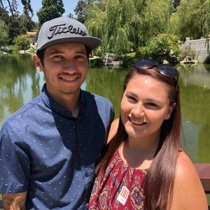 Meet your Posher, Evan